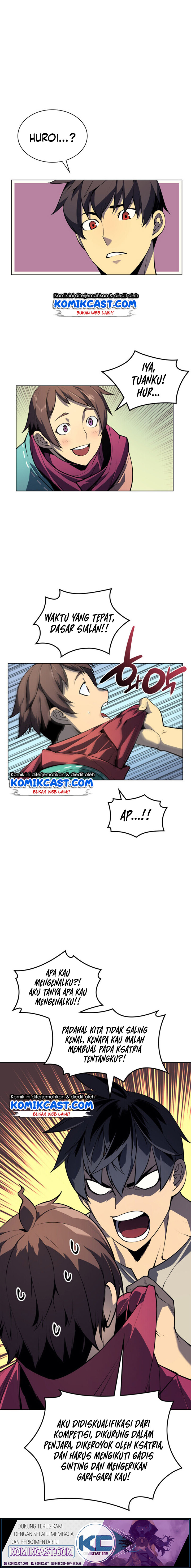 Overgeared Chap 36 - Next Chap 37