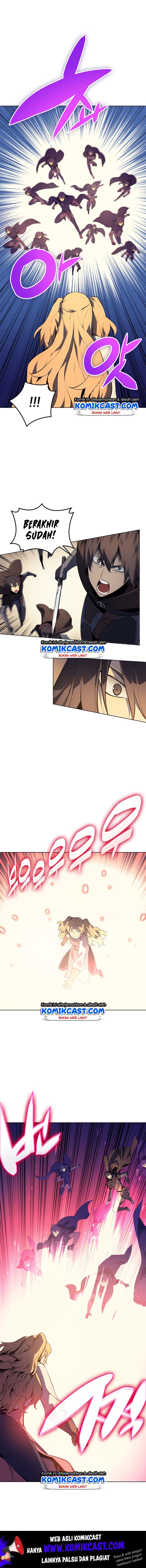 Overgeared Chap 30 - Next Chap 31