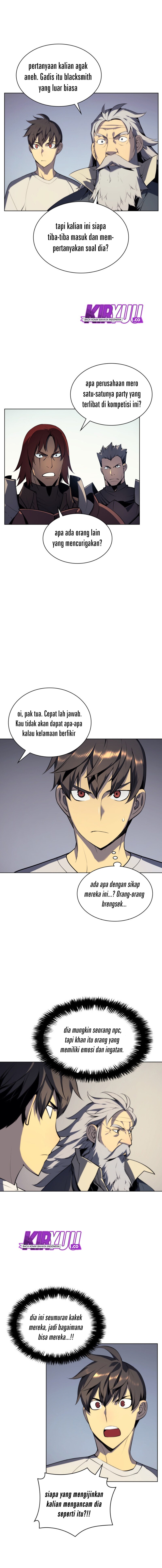 Overgeared Chap 31 - Next Chap 32