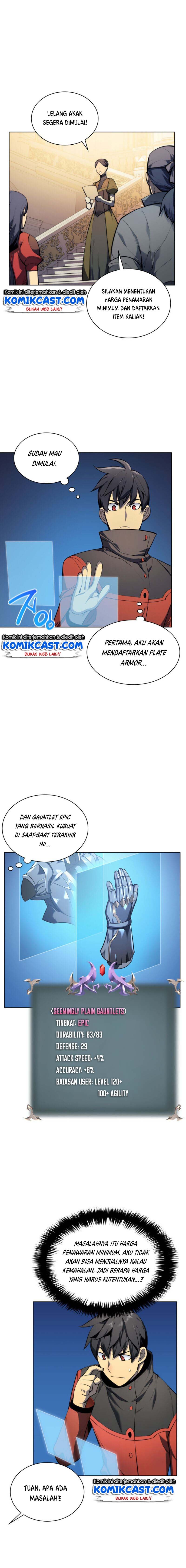 Overgeared Chap 32 - Next Chap 33