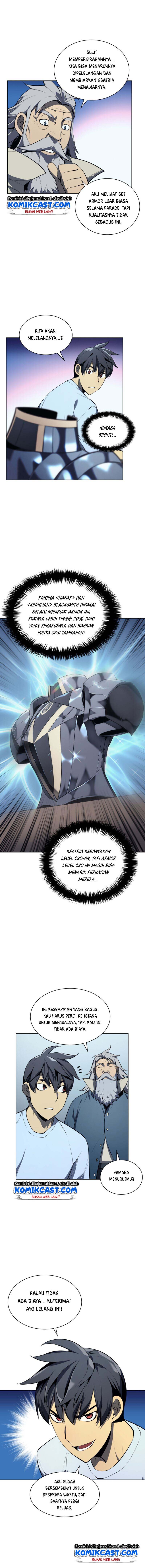 Overgeared Chap 32 - Next Chap 33