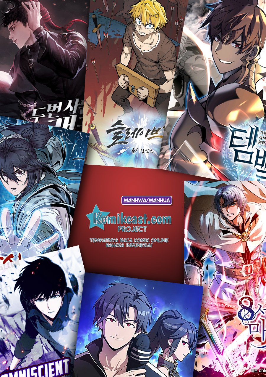 Overgeared Chap 33 - Next Chap 34