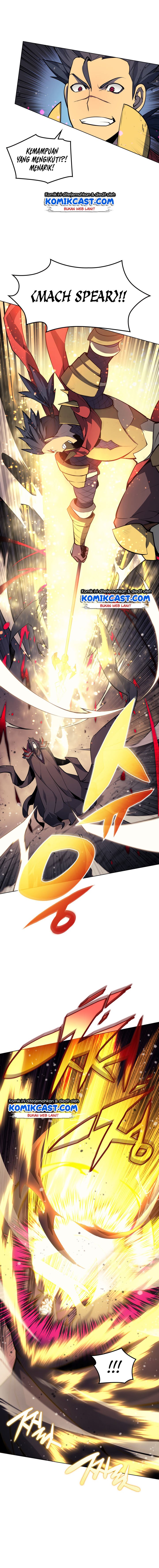 Overgeared Chap 47 - Next Chap 48