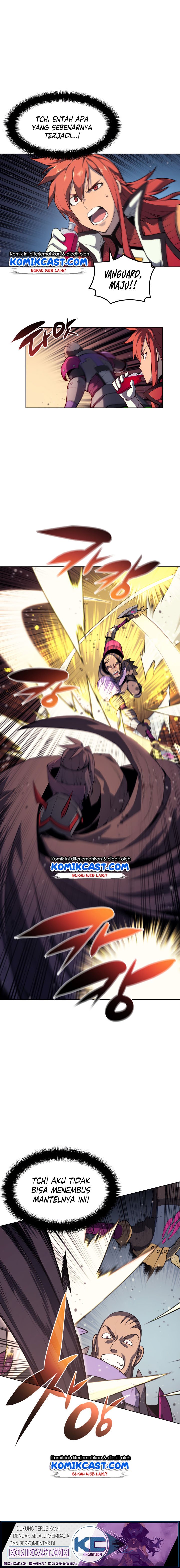 Overgeared Chap 47 - Next Chap 48