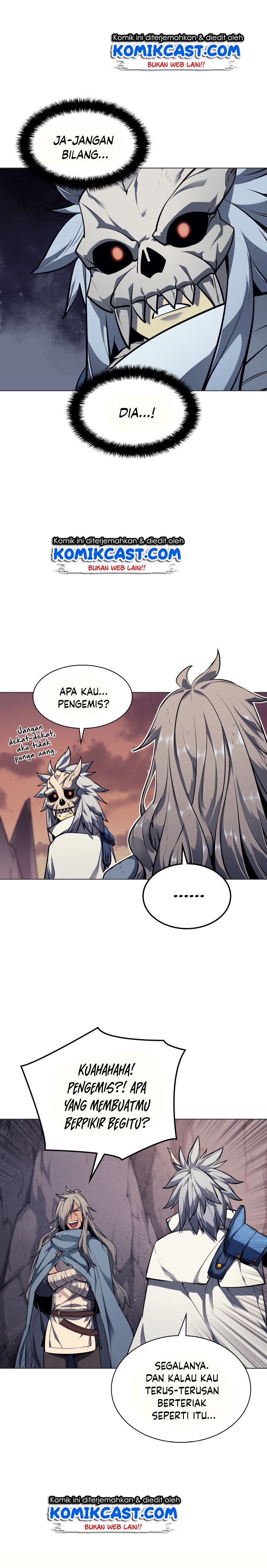 Overgeared Chap 44 - Next Chap 45