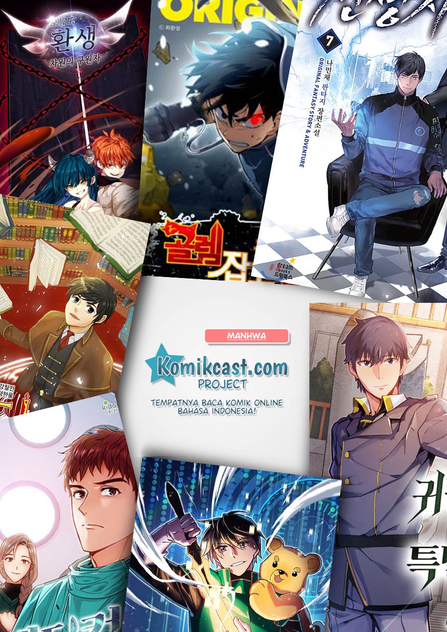 Overgeared Chap 44 - Next Chap 45
