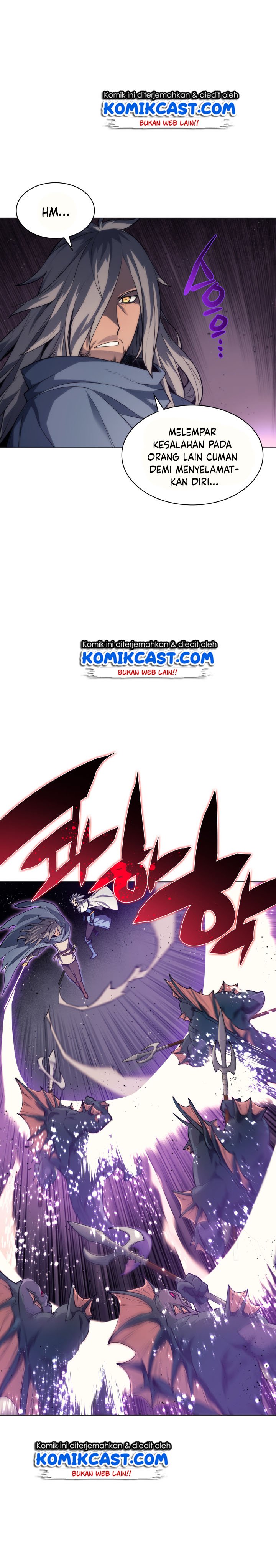 Overgeared Chap 44 - Next Chap 45