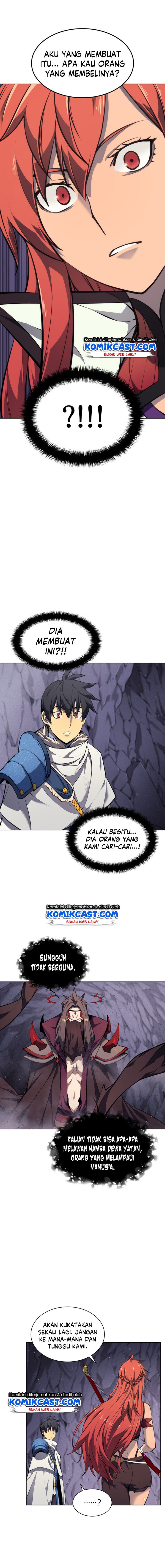 Overgeared Chap 46 - Next Chap 47