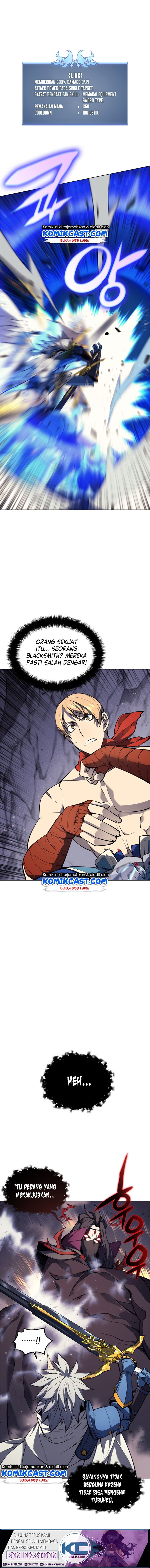 Overgeared Chap 46 - Next Chap 47
