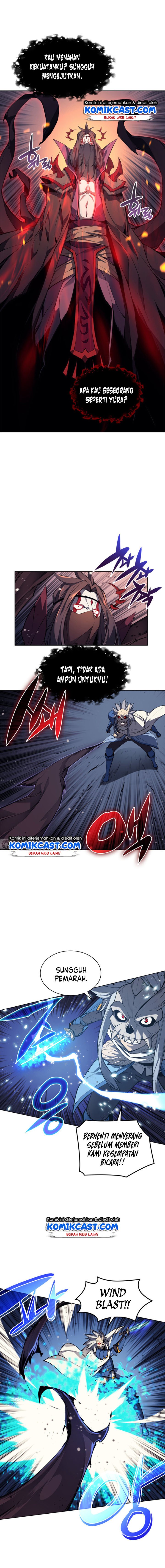 Overgeared Chap 46 - Next Chap 47