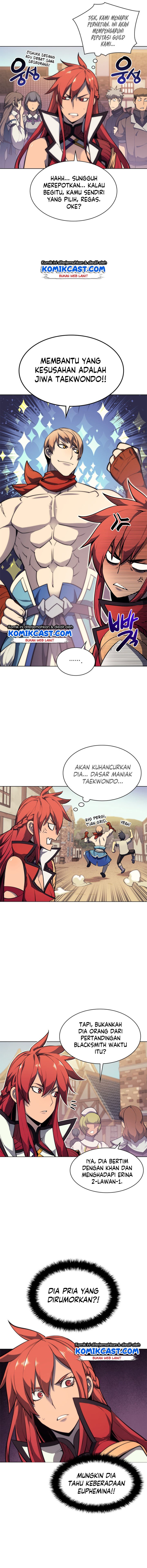 Overgeared Chap 46 - Next Chap 47