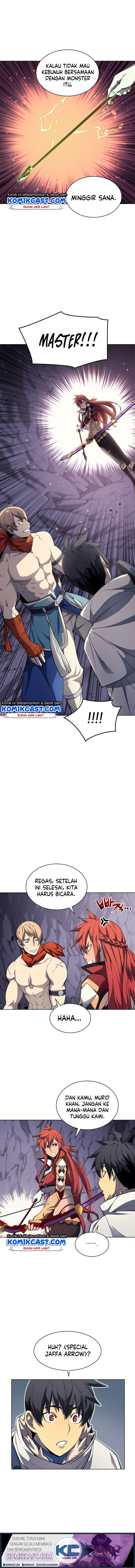 Overgeared Chap 46 - Next Chap 47