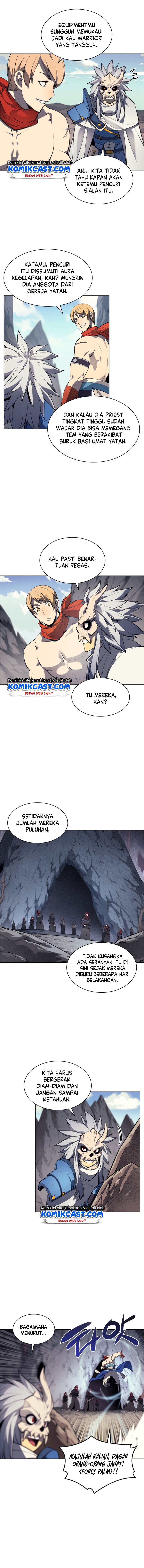 Overgeared Chap 46 - Next Chap 47