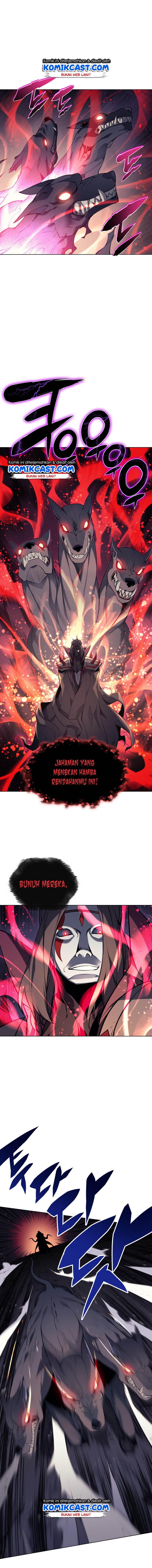 Overgeared Chap 48 - Next Chap 49
