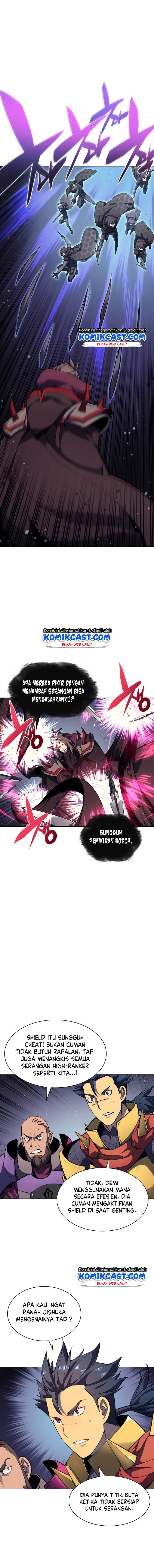Overgeared Chap 48 - Next Chap 49