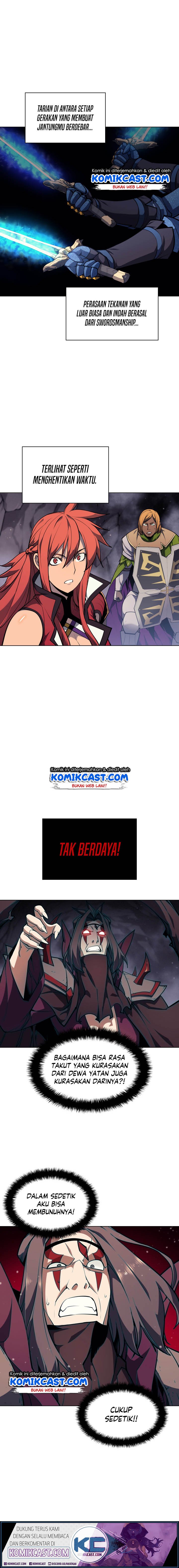 Overgeared Chap 48 - Next Chap 49