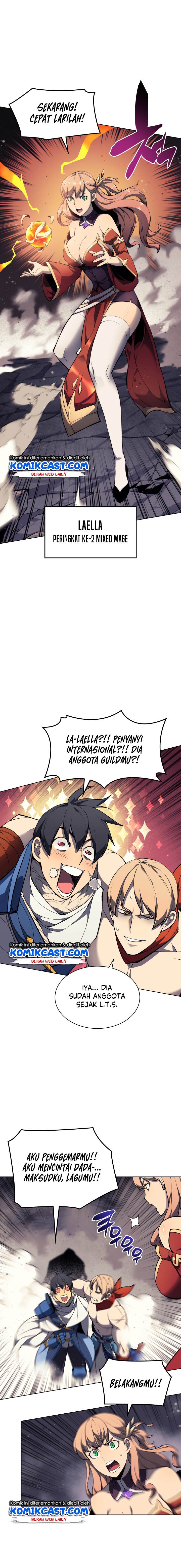 Overgeared Chap 48 - Next Chap 49