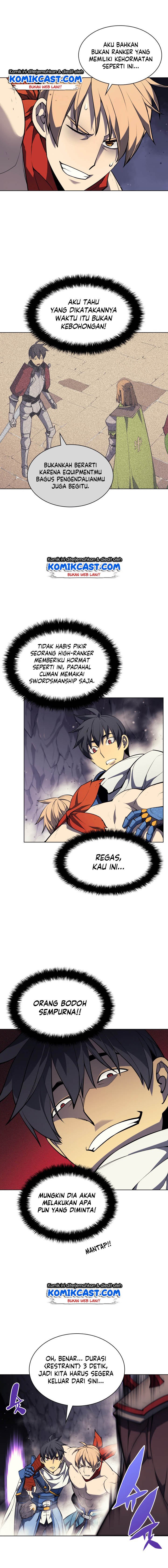 Overgeared Chap 48 - Next Chap 49