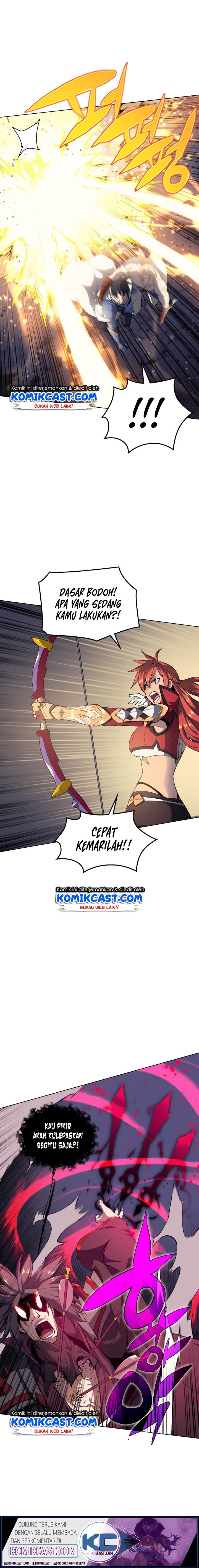 Overgeared Chap 48 - Next Chap 49
