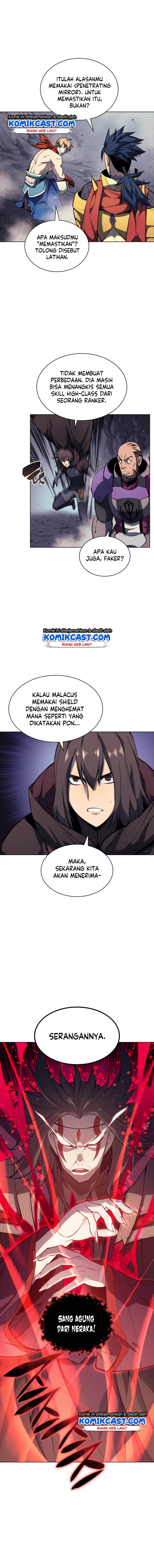 Overgeared Chap 48 - Next Chap 49