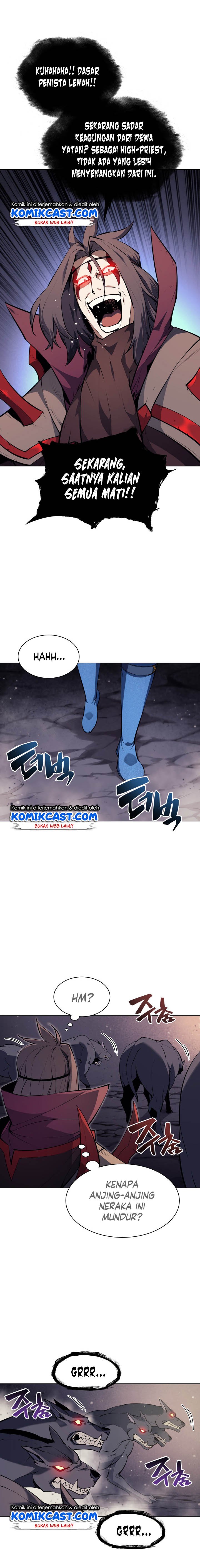Overgeared Chap 48 - Next Chap 49