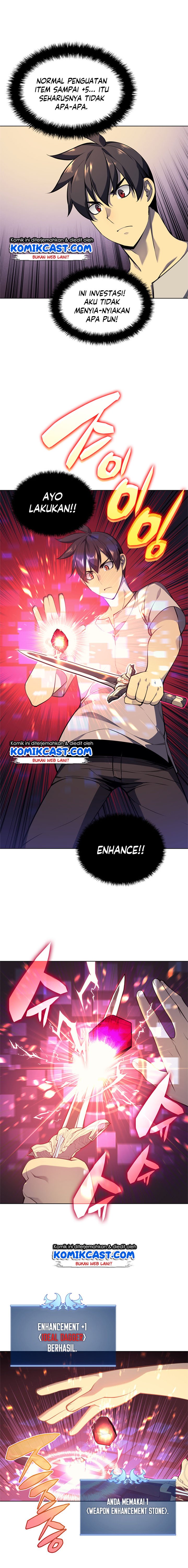 Overgeared Chap 41 - Next Chap 42