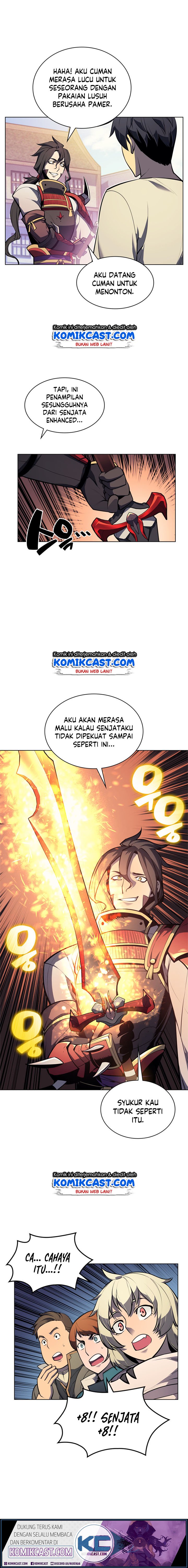 Overgeared Chap 41 - Next Chap 42