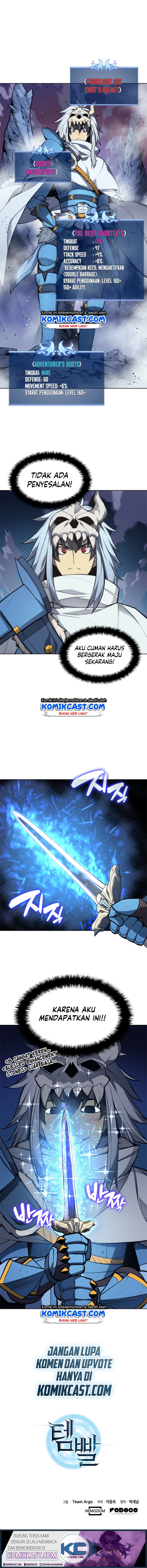 Overgeared Chap 41 - Next Chap 42