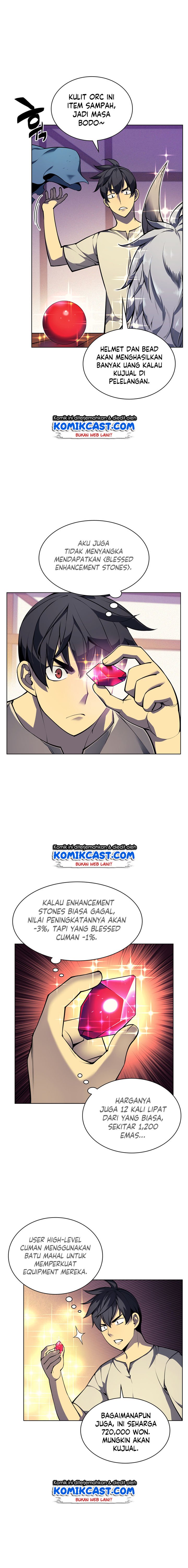 Overgeared Chap 41 - Next Chap 42