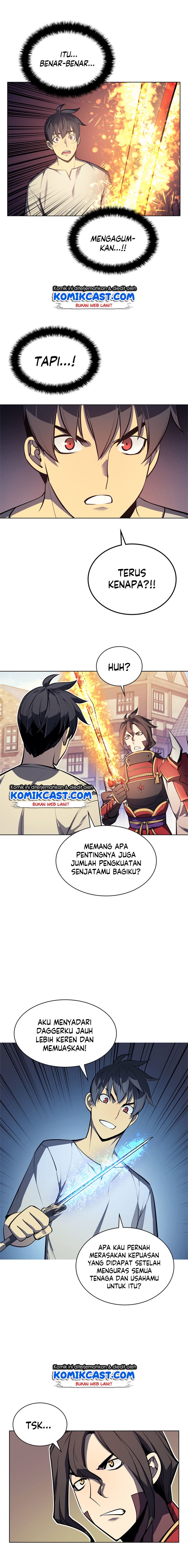 Overgeared Chap 41 - Next Chap 42