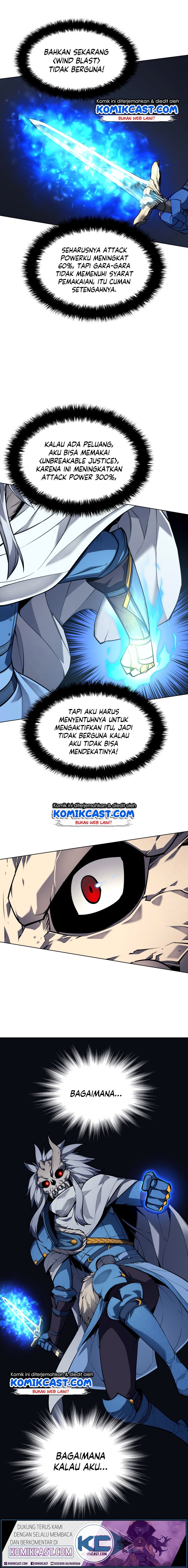 Overgeared Chap 42 - Next Chap 43