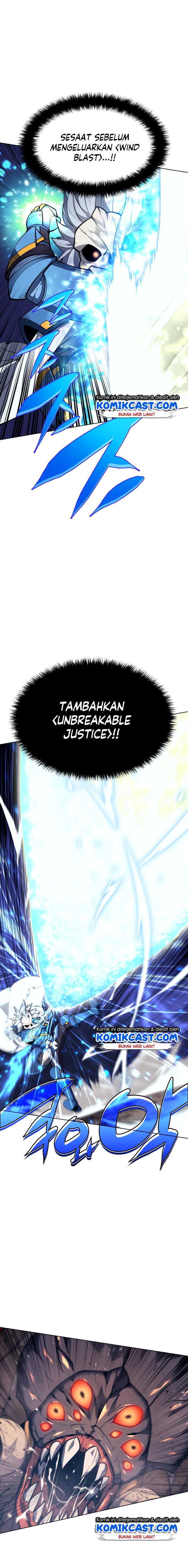 Overgeared Chap 42 - Next Chap 43