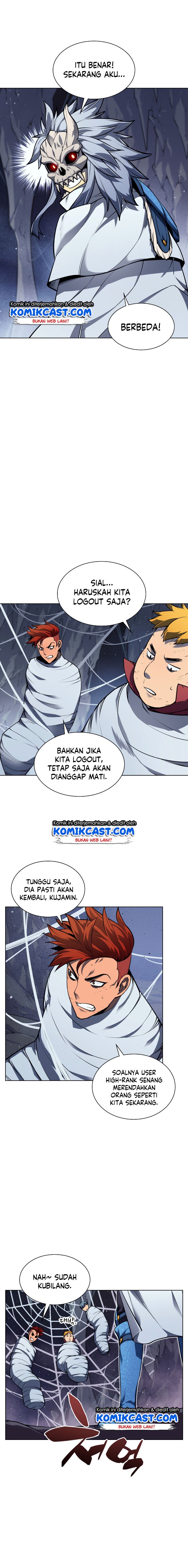 Overgeared Chap 43 - Next Chap 44