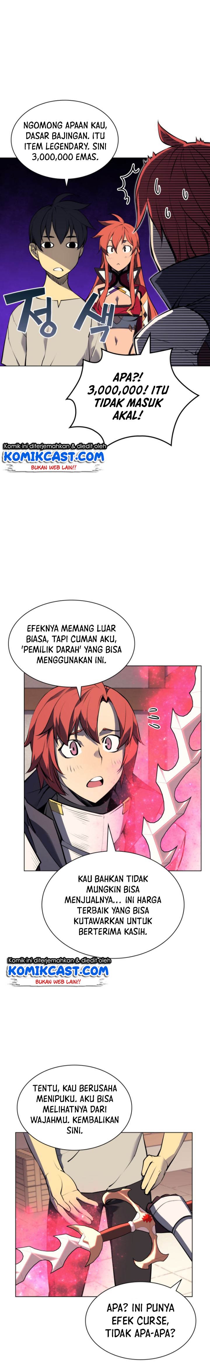 Overgeared Chap 57 - Next Chap 58