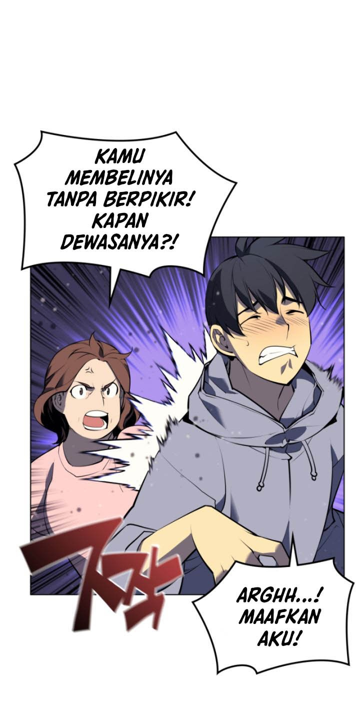 Overgeared Chap 57 - Next Chap 58