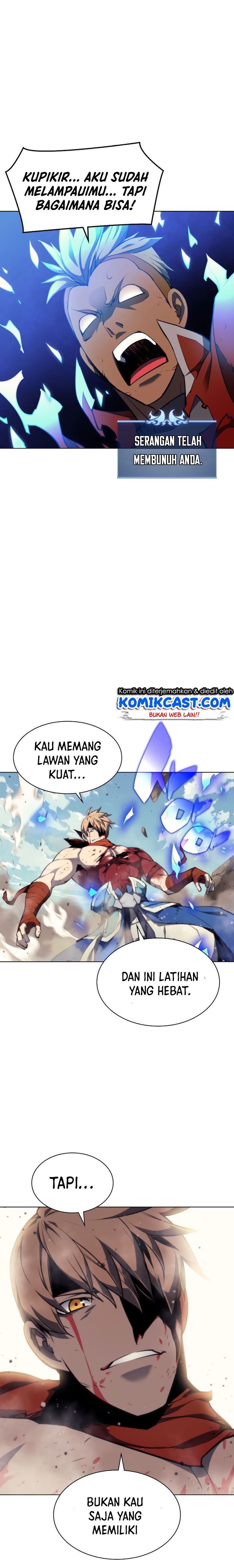 Overgeared Chap 55 - Next Chap 56