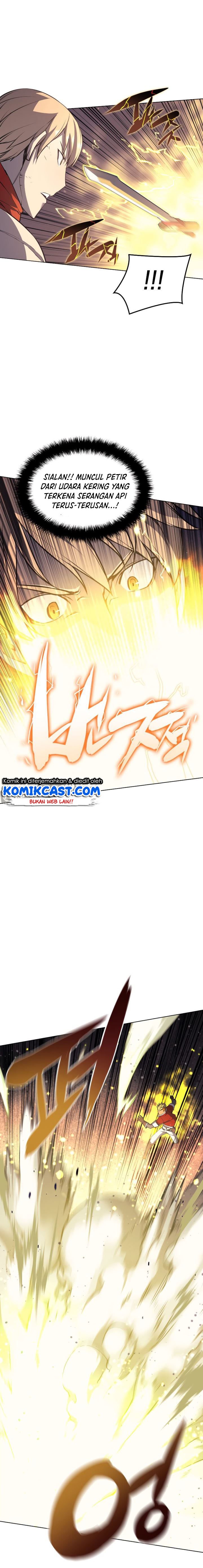Overgeared Chap 55 - Next Chap 56