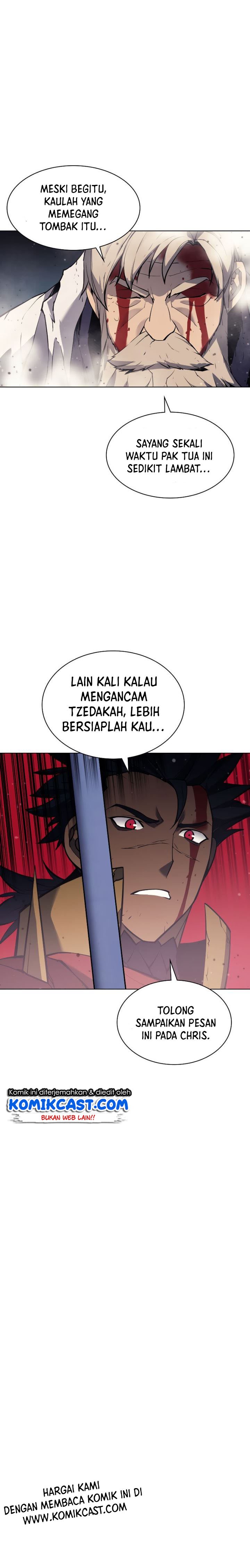 Overgeared Chap 55 - Next Chap 56