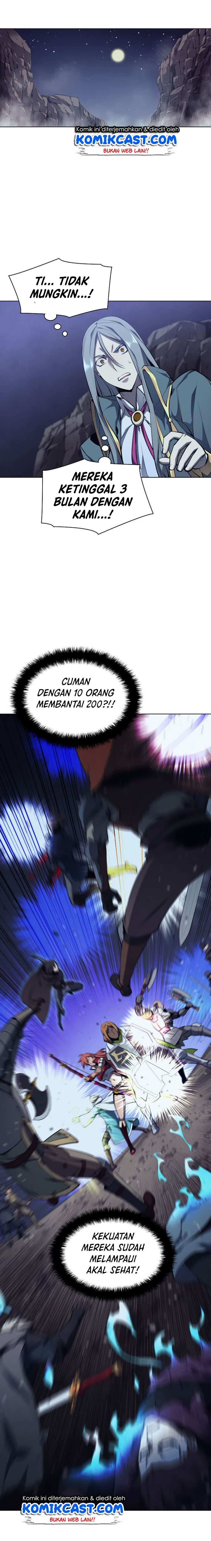 Overgeared Chap 55 - Next Chap 56