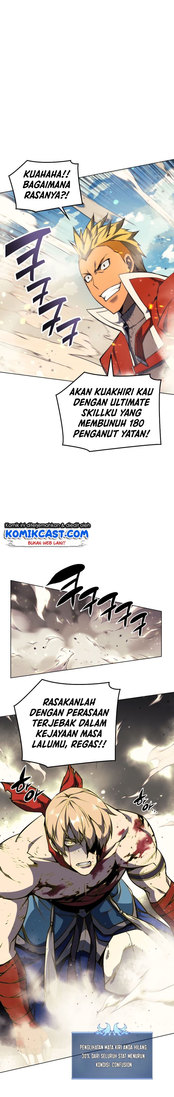 Overgeared Chap 55 - Next Chap 56