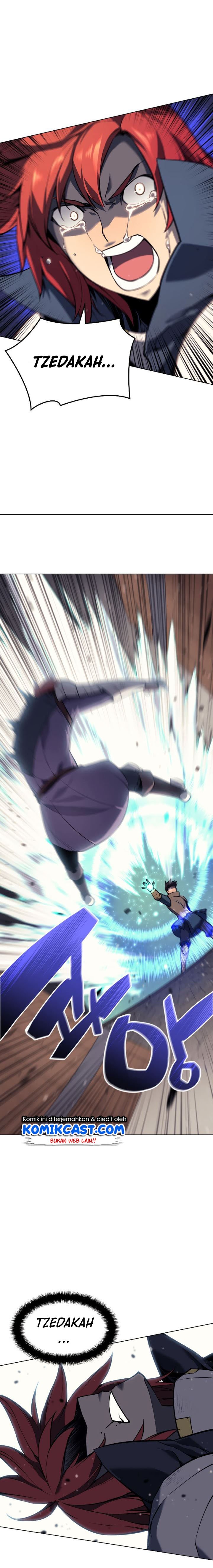 Overgeared Chap 55 - Next Chap 56