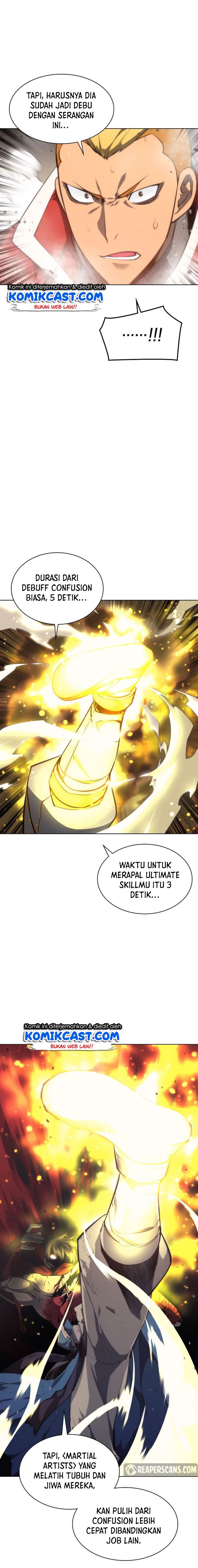 Overgeared Chap 55 - Next Chap 56