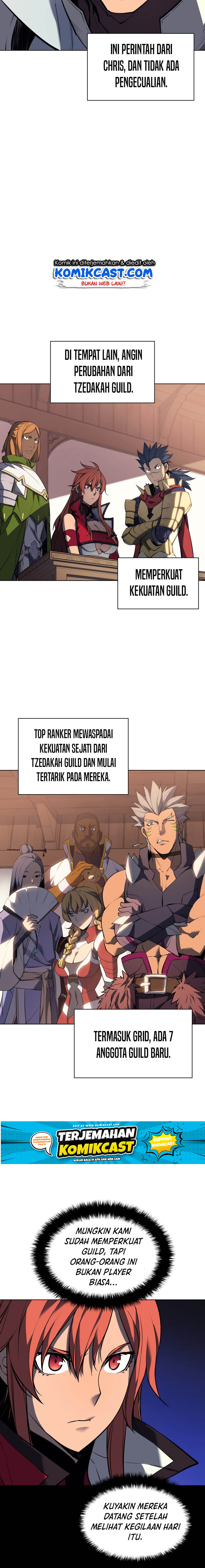 Overgeared Chap 56 - Next Chap 57