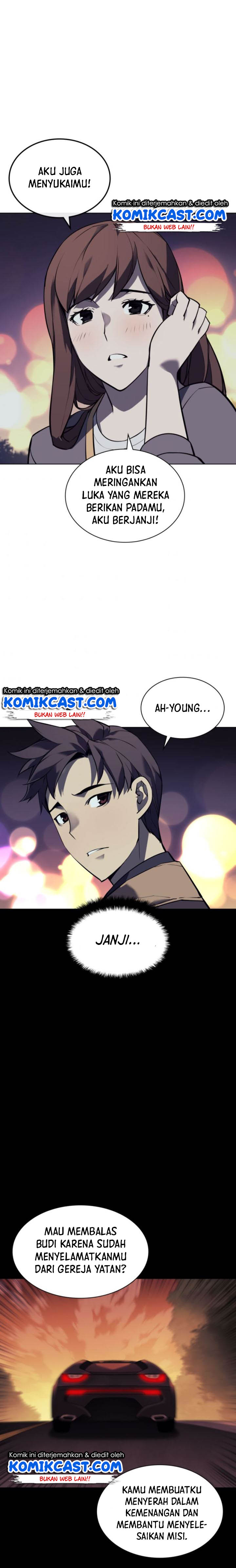 Overgeared Chap 58 - Next Chap 59