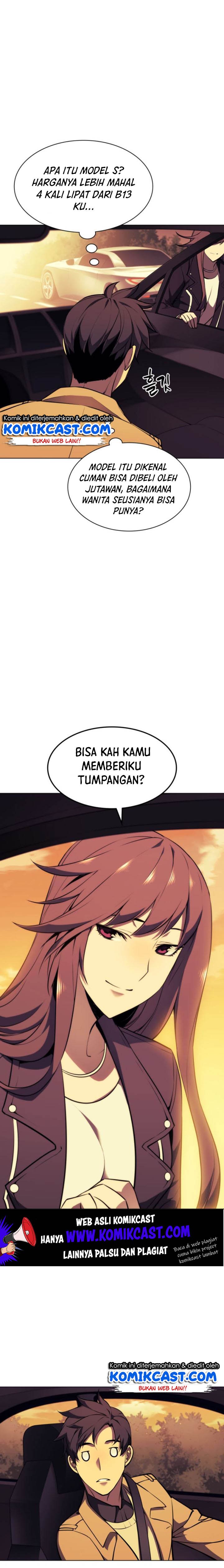 Overgeared Chap 58 - Next Chap 59