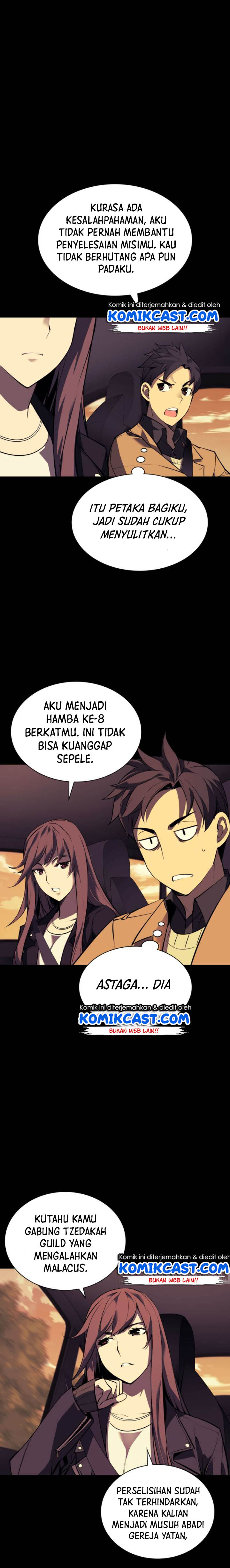 Overgeared Chap 58 - Next Chap 59