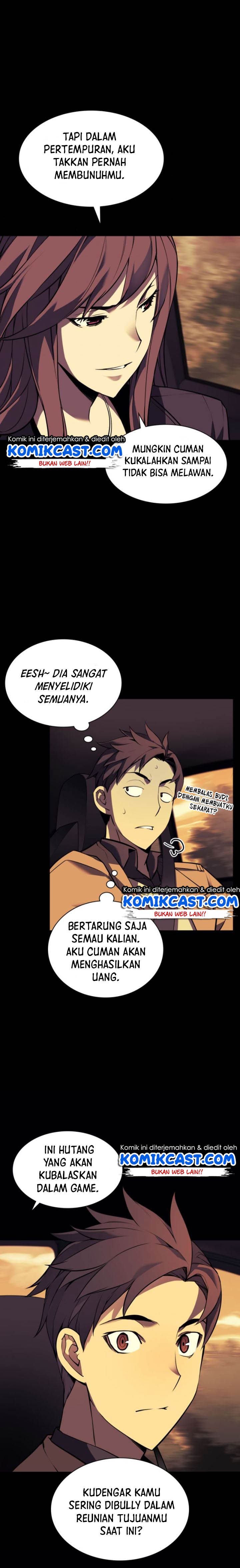 Overgeared Chap 58 - Next Chap 59