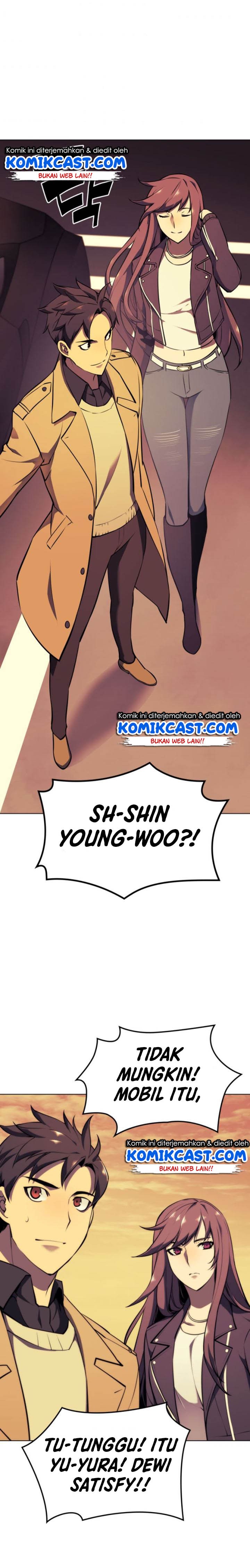 Overgeared Chap 58 - Next Chap 59