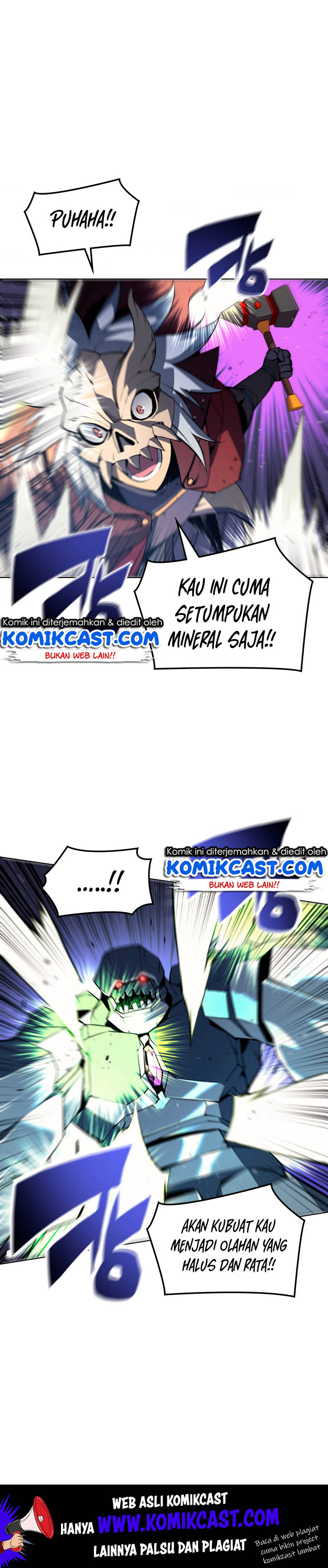 Overgeared Chap 59 - Next Chap 60