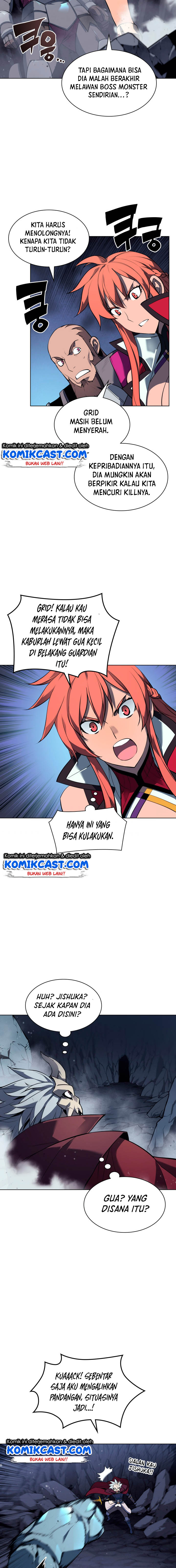 Overgeared Chap 59 - Next Chap 60